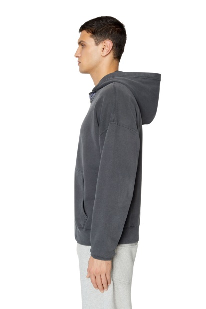 S-Nekki-Jac Diesel UK Black