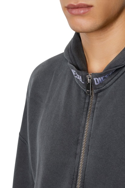 S-Nekki-Jac Diesel UK Black