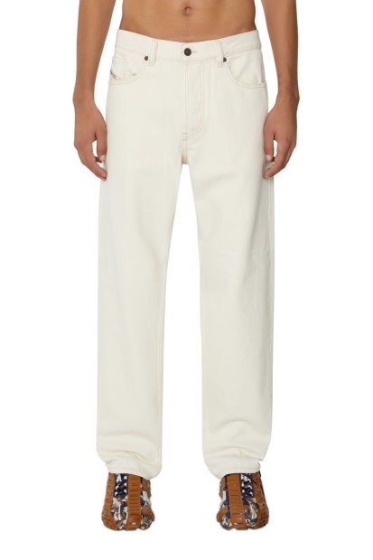 White Diesel UK 2010 09B95 Straight Jeans