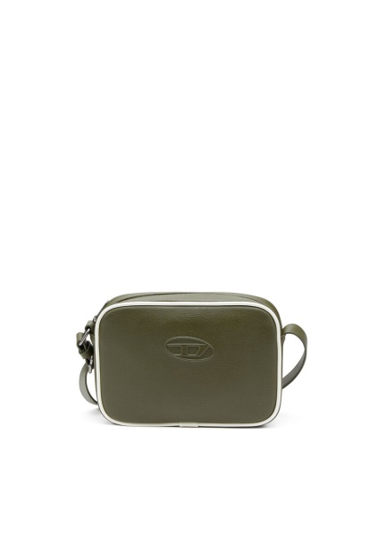 D.90 Camera Bag M Diesel UK Military Green