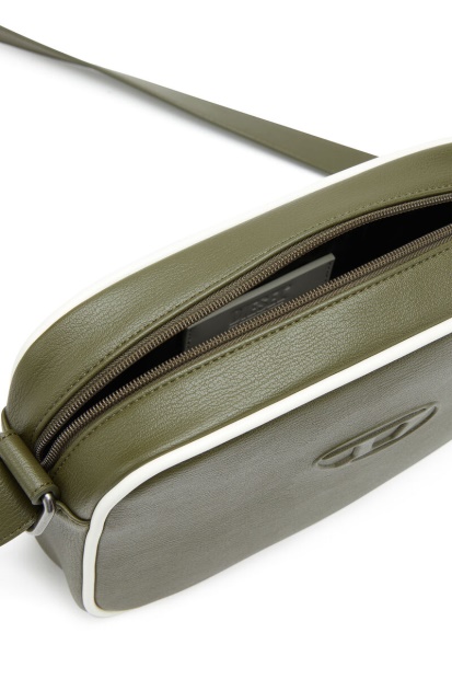 D.90 Camera Bag M Diesel UK Military Green