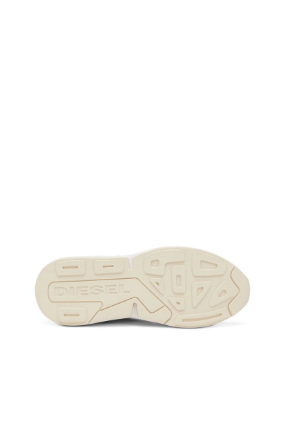 Diesel UK S-Serendipity Sport W In White