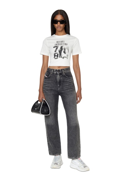 Diesel UK S-Serendipity Sport W In White