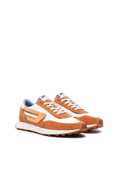 Diesel UK S-Racer Lc W Orange