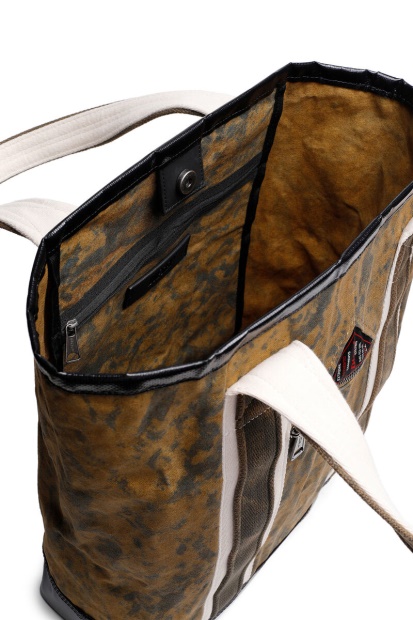 Evas Diesel UK Yellow