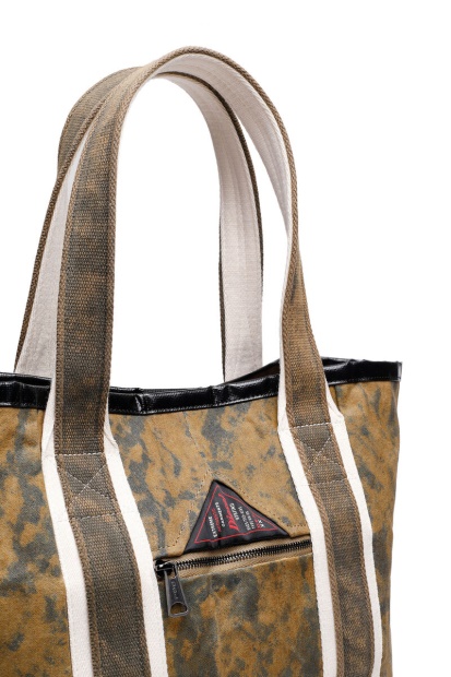 Evas Diesel UK Yellow