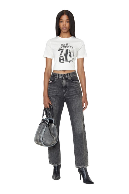 White T-Reg-E6 Diesel UK