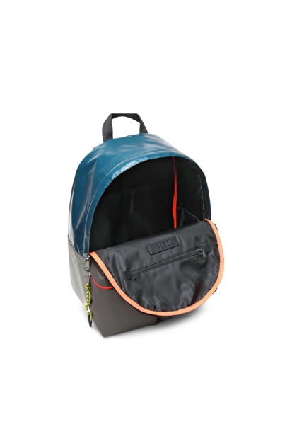 Backyo Diesel UK Multicolor/Blue