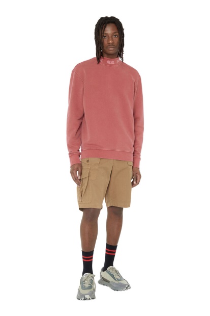 Diesel UK S-Racer Lc Beige