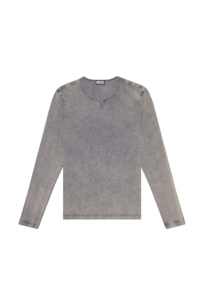 Diesel UK T-Ibbery Blue