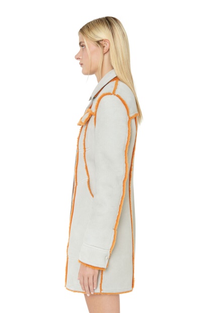 Diesel UK L-Nolina Pink