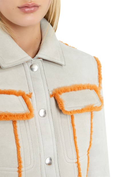 Diesel UK L-Nolina Pink