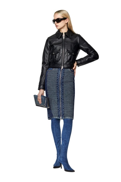 L-Siah Diesel UK Black