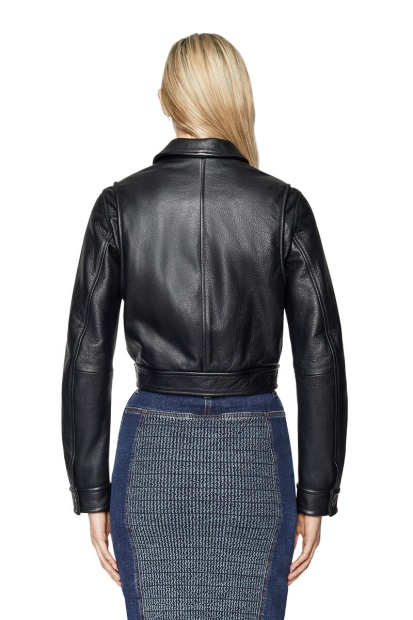 L-Siah Diesel UK Black