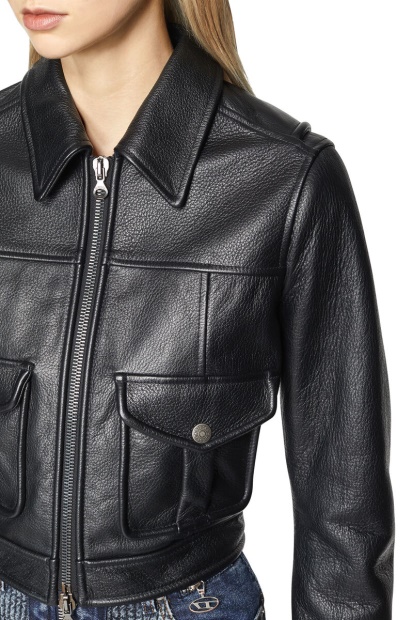 L-Siah Diesel UK Black