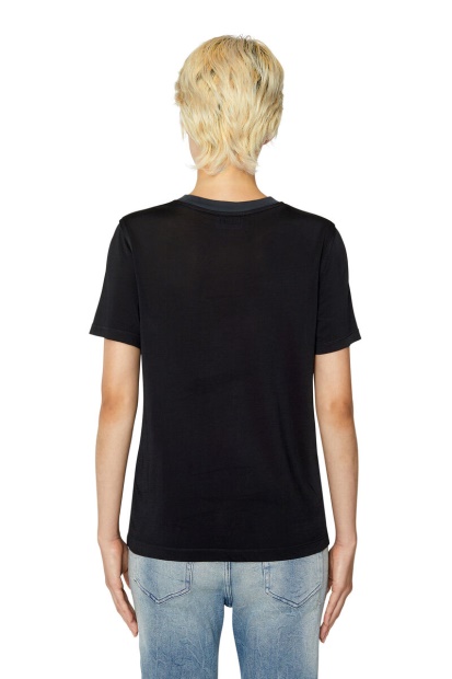 T-Reg-E3 Diesel UK Black