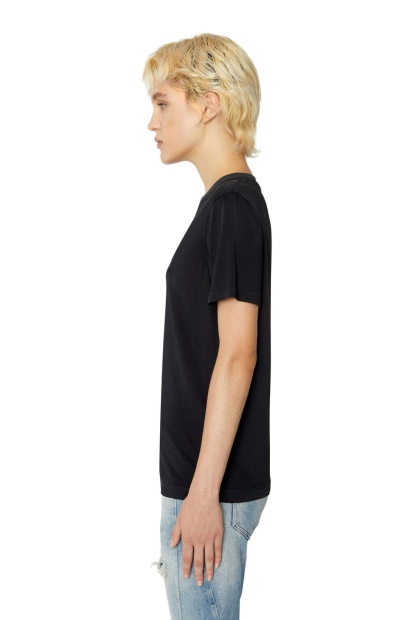 T-Reg-E3 Diesel UK Black