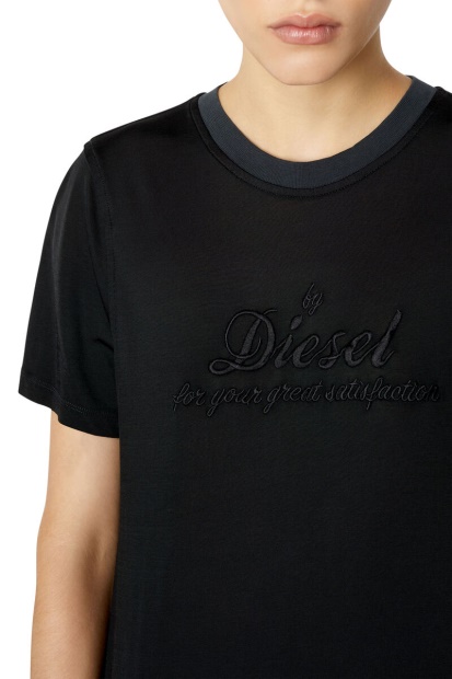 T-Reg-E3 Diesel UK Black