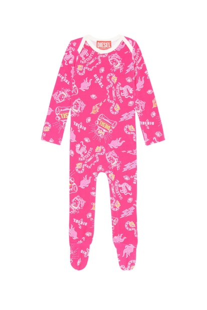 Pink Diesel UK Uland-P-Nb