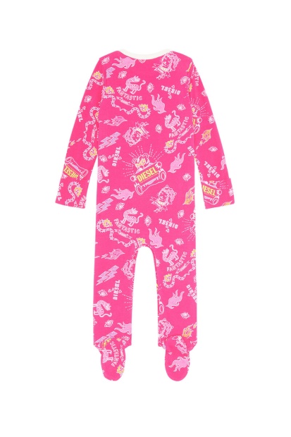 Pink Diesel UK Uland-P-Nb