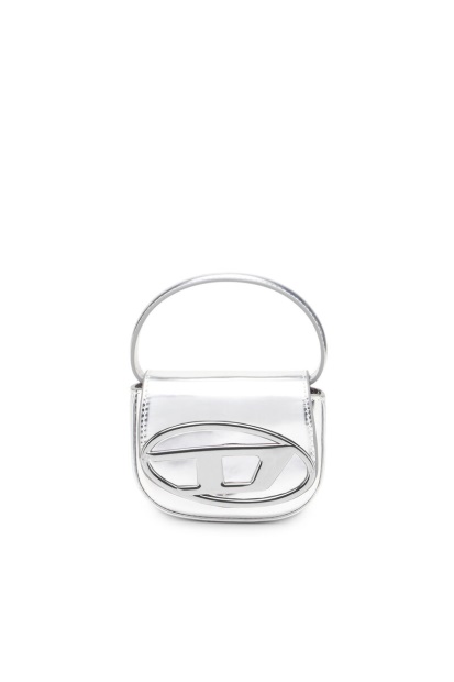 Diesel UK 1Dr-Xs-S Insilver