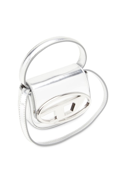 Diesel UK 1Dr-Xs-S Insilver