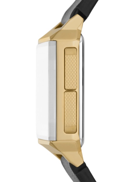 Black Dz1996 Diesel UK