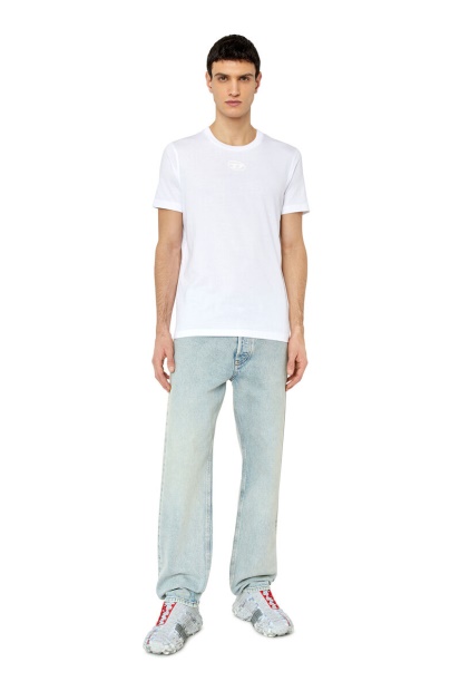 T-Diegor-G13 Diesel UK White