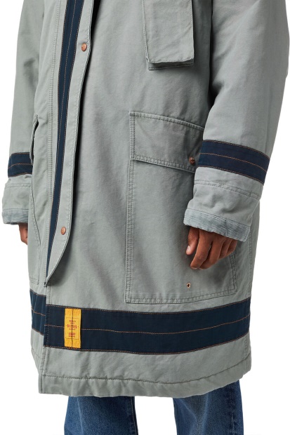 Diesel UK Dxd-22-J04 Grey