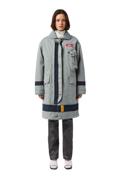 Grey Diesel UK Dxd-22-J04