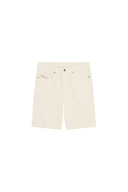 Diesel UK Regular-Short White