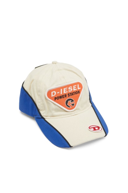 White C-Pavel Diesel UK