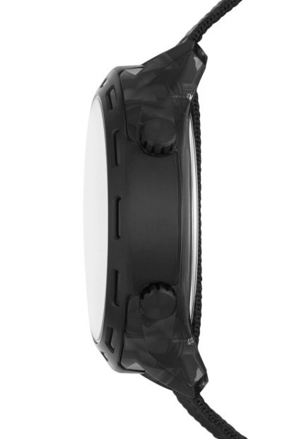 Black/Grey Dz1985 Diesel UK