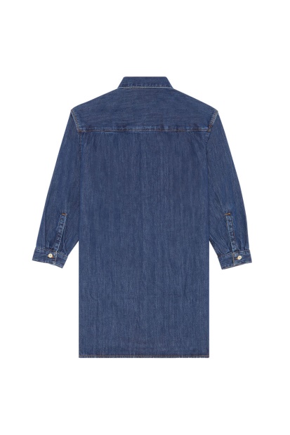 Dark Blue Diesel UK Deblex