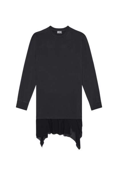 Black Diesel UK D-Rollette-Ls