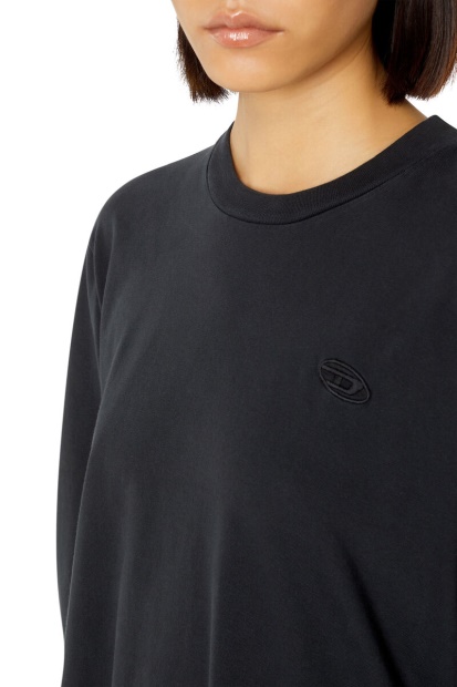 Black Diesel UK D-Rollette-Ls