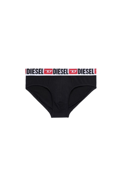 Diesel UK Fashion Black Umbr-Andrethreepack