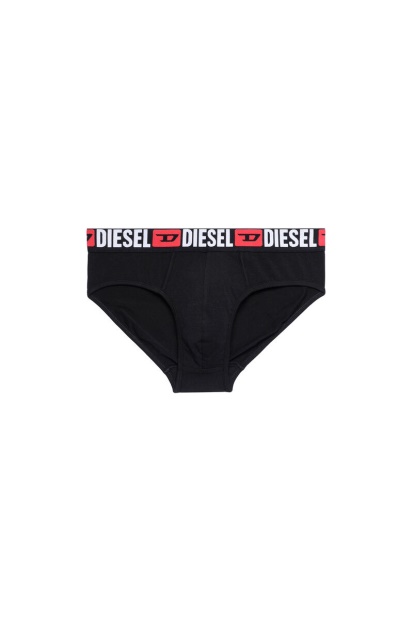 Diesel UK Fashion Black Umbr-Andrethreepack