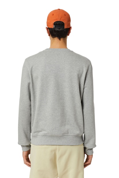 S-Ginn-Div Diesel UK Grey