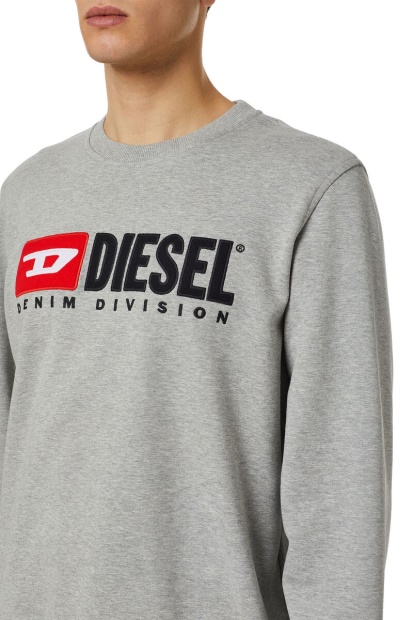 S-Ginn-Div Diesel UK Grey