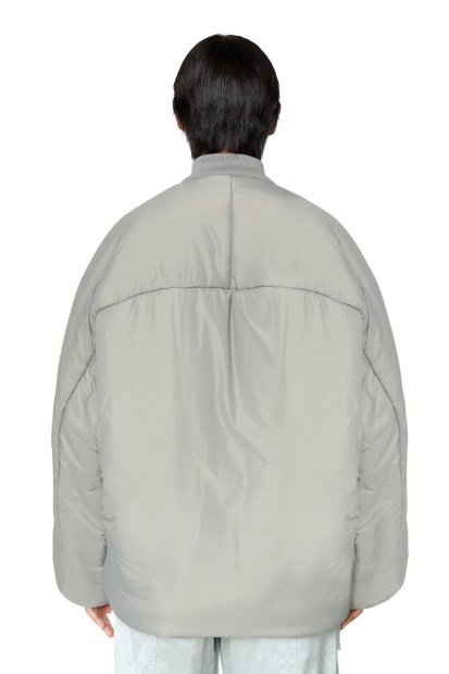 Grey W-Day-Ny Diesel UK