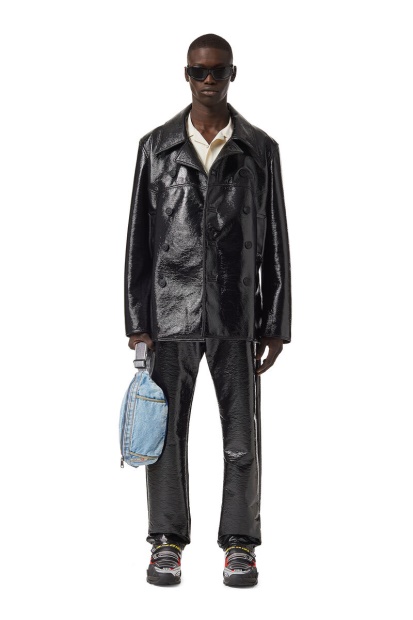 Blue Diesel UK Genes