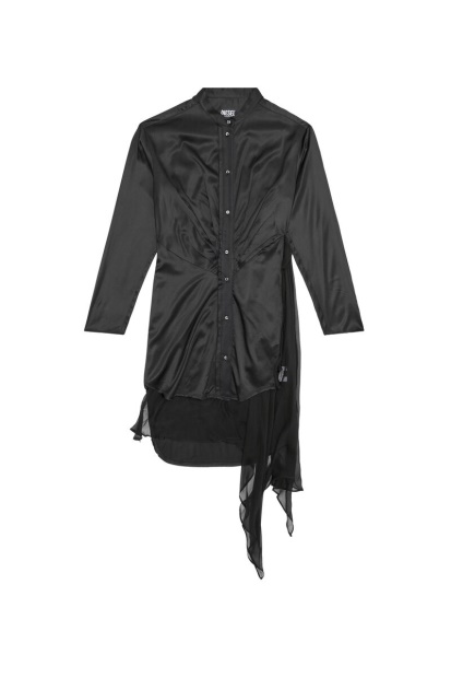 Pink D-Entela-Long Diesel UK