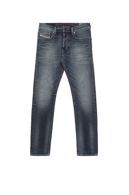 Dark Blue Diesel UK Tepphar