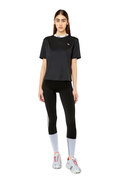 Black Diesel UK Awtee-Piper-Ht38