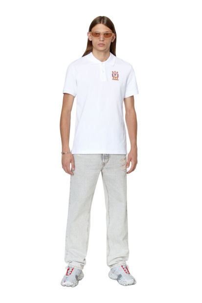 T-Smith-E2 Diesel UK White