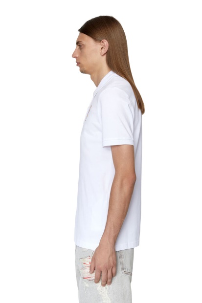 T-Smith-E2 Diesel UK White