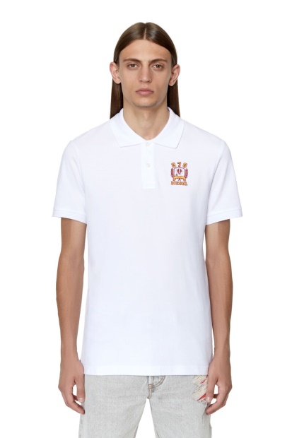 White Diesel UK T-Smith-E2