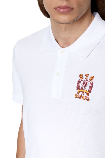 White Diesel UK T-Smith-E2