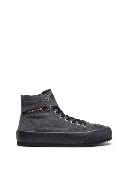 S-Principia Mid X Diesel UK Dark Grey